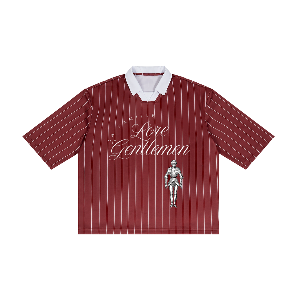 SOLD OUT Lore Gentleman
