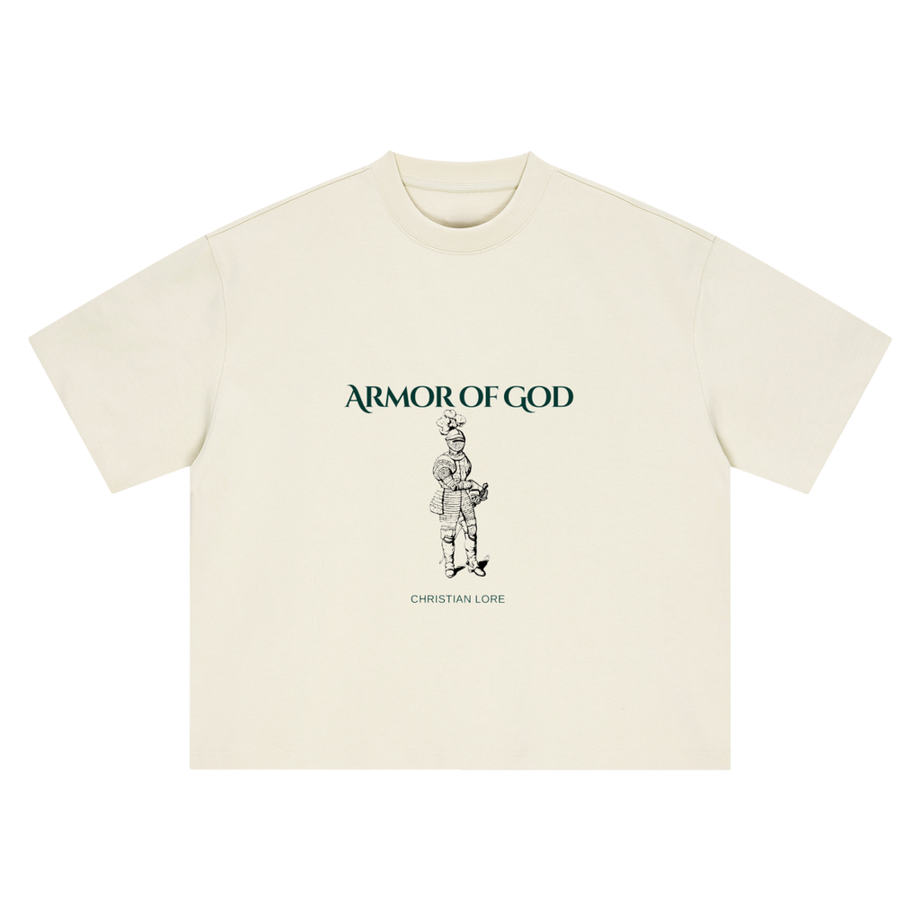 SOLD OUT Armor Of God